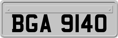 BGA9140
