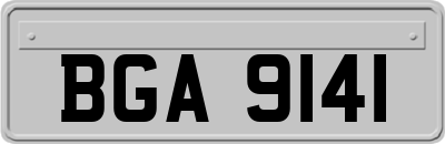 BGA9141