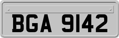 BGA9142