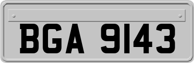 BGA9143