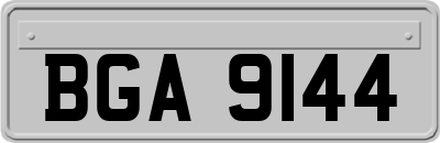 BGA9144