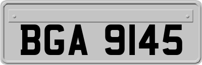 BGA9145