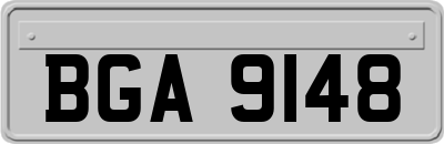 BGA9148