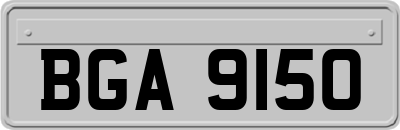 BGA9150