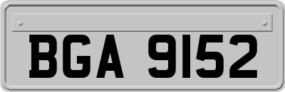 BGA9152