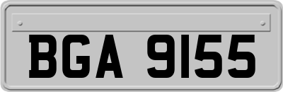 BGA9155