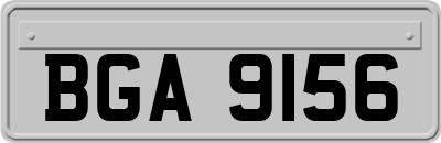BGA9156