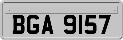 BGA9157