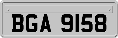 BGA9158