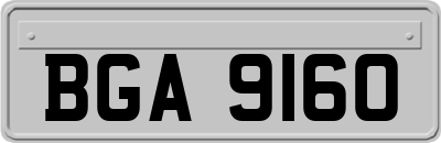 BGA9160