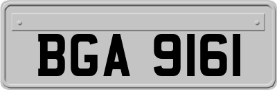 BGA9161