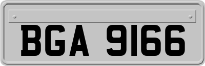 BGA9166