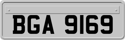 BGA9169