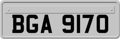 BGA9170