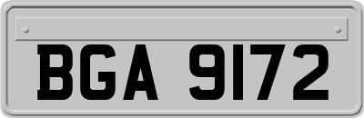 BGA9172