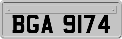 BGA9174