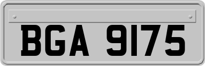 BGA9175