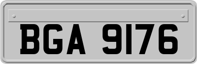 BGA9176