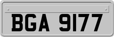 BGA9177