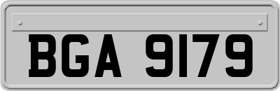 BGA9179