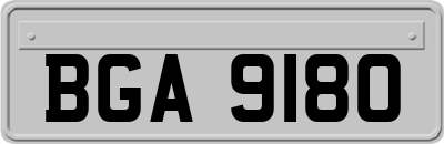 BGA9180
