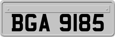 BGA9185