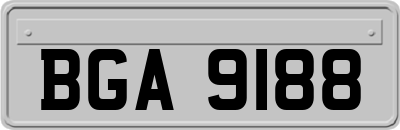 BGA9188