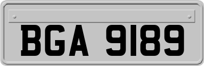 BGA9189