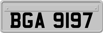 BGA9197
