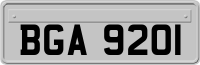 BGA9201