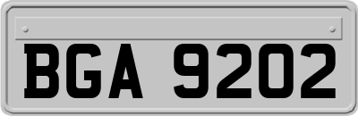 BGA9202
