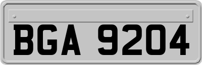 BGA9204