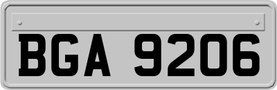 BGA9206