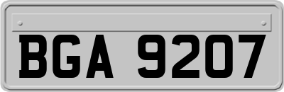 BGA9207