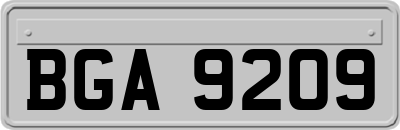 BGA9209