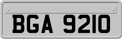 BGA9210