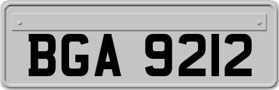 BGA9212