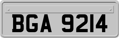 BGA9214