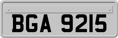 BGA9215
