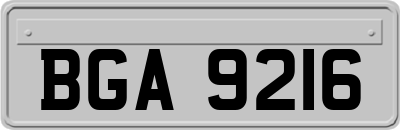 BGA9216