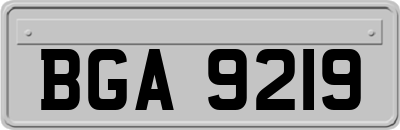 BGA9219