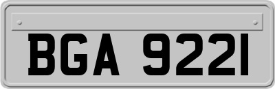 BGA9221