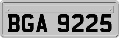 BGA9225
