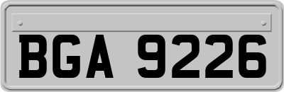 BGA9226