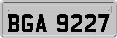 BGA9227