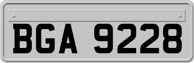 BGA9228