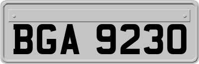BGA9230