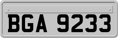 BGA9233
