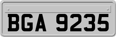 BGA9235