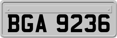 BGA9236